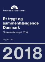 Finanslovsforslaget 2018