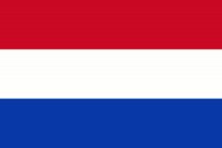 Hollands flag