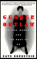 Gender Outlaw