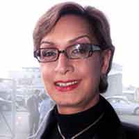 Georgina Beyer. 2005. Georgina Beyer. 2005.