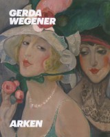 Gerda Wegener. Udstillingskatalog