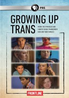 Growing Up Trans