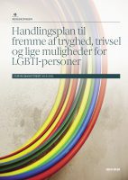 lingsplan til fremme af tryghed, trivsel og lige muligheder for LGBTI-personer.