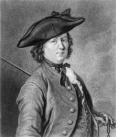 Hannah Snell