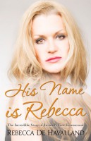 His Name is Rebecca