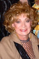 Holly Woodlawn 2007