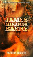 James Miranda Barry