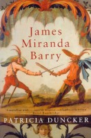 James Miranda Barry