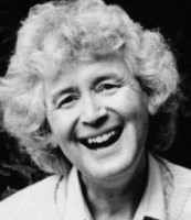 Jan Morris