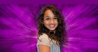 Jazz Jennings. 13 år.