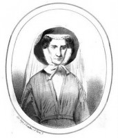 Jenny Savalette de Lange