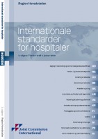 Internationale standarder for hospitaler