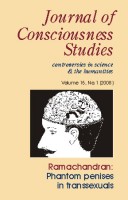 Journal of Consciousness Studies