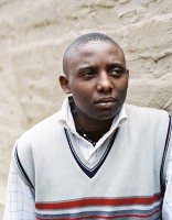 Victor Mukasa