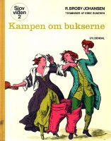 Kampen om bukserne