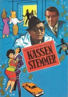 Kassen stemmer