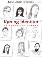 Køn og identitet - et spadestik dybere