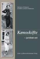 Kønsskifte - juridisk set