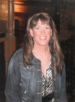 Kristin Beck. November 2012.