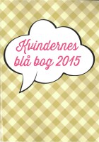 Kvindernes Blå Bog 2015