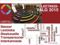 LGBT Danmarks valgfolder 2015