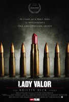 Lady Valor