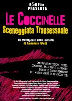 Le Coccinelle: Sceneggiata Transessuale