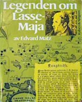 Legenden om Lasse-Maja