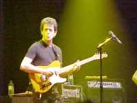 Lou Reed