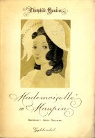 Mademoiselle de Maupin