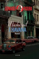 Maskespil i Havanna 