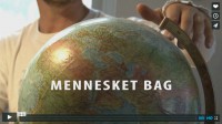 Mennesket bag