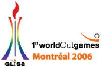 1st World Outgames