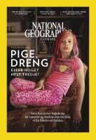 National Geographic Danmark nr. 1/2017