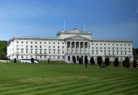 Nordirlands parlamentsbygning