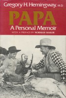 Papa: A Personal Memoir