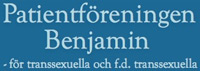 Patientforeningen Benjamin