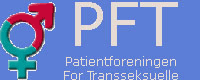 Patientforeningen for Transseksuelle (PfT)
