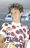 Robert Millar (Philippa York)