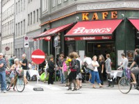 Café Bjørgs