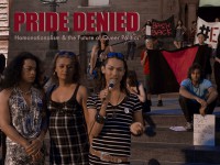 Pride Denied