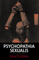 Psychopathia Sexualis. 2011.