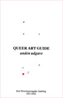 QUEER ART GUIDE