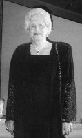 Randi Juel Kressner
