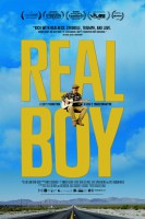 Real Boy