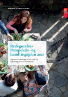 Redegørelse/Perspektiv- og handlingsplan 2017