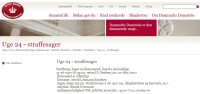 Uddrag af: Retsliste den 13. juni 2007 for Retten i Randers.