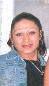 Ruby Ordenana/Ruby Rodriguez