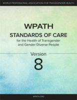 Standards of Care. Version 8.