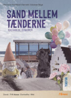 Sand mellem tænderne